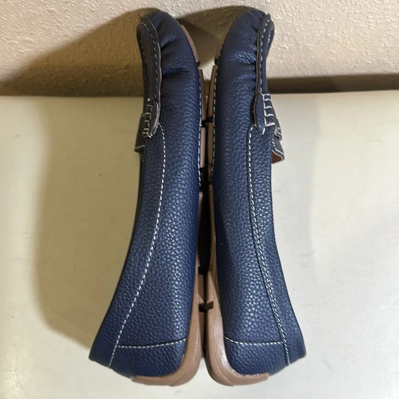 Forever, comfort, loafers size 6 - Picture 6 of 7